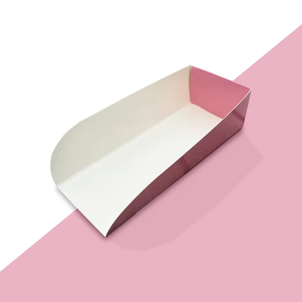 Cardboard Food Trays