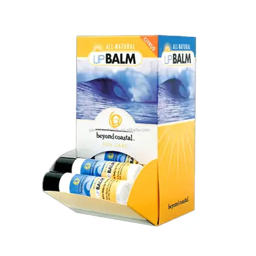 Custom Dispenser Boxes