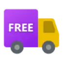 Free Shipping